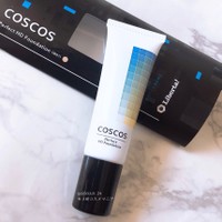 Coscos パーフェクトhdファンデーションの公式商品情報 美容 化粧品情報はアットコスメ