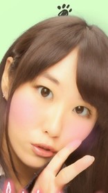 ももぽ。