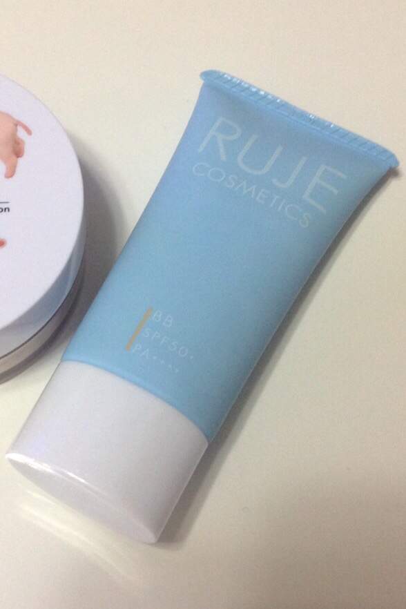 RUJE(ルジェ) / BBジェルクリームの公式商品情報｜美容・化粧品情報は 