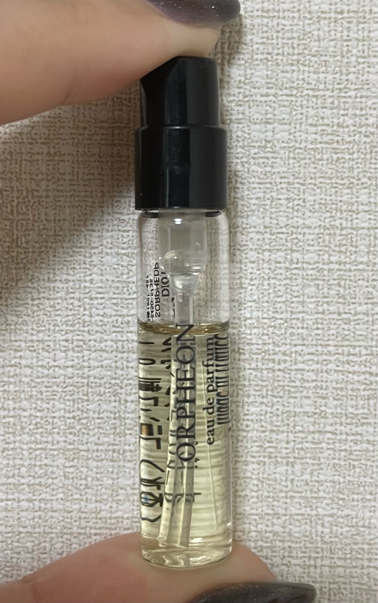 ディプティック / Orpheon オードパルファンの商品情報|美容・化粧品 ...