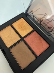 Nars クワッドアイシャドーの口コミ By らしんとすさん 美容 化粧品情報はアットコスメ