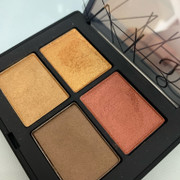 Nars クワッドアイシャドーの口コミ By らしんとすさん 美容 化粧品情報はアットコスメ Nars クワッドアイシャドーの口コミ By らしんとすさん 美容 化粧品情報はアットコスメ