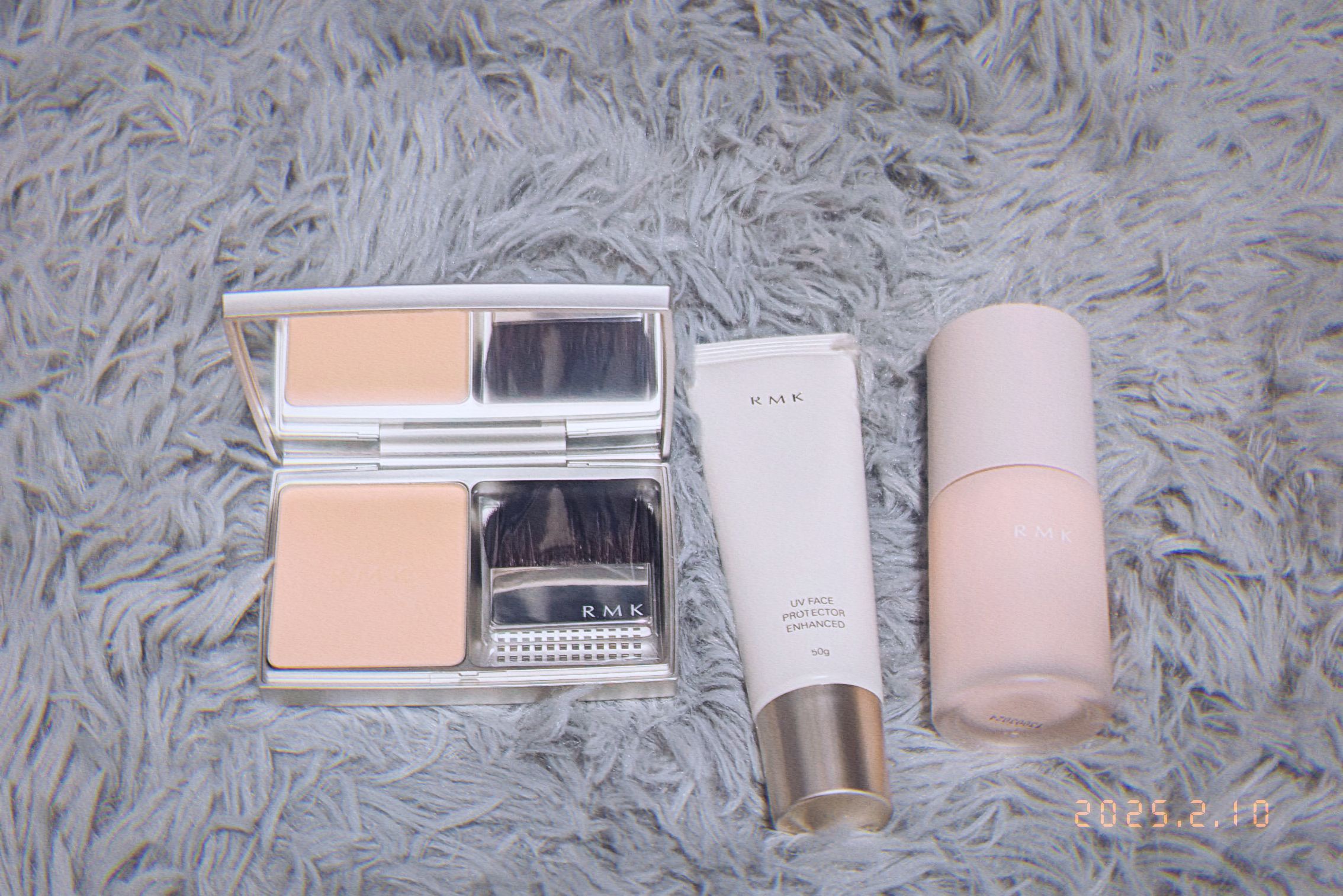 RMK / RMK ルミナス メイクアップベースの公式商品情報｜美容