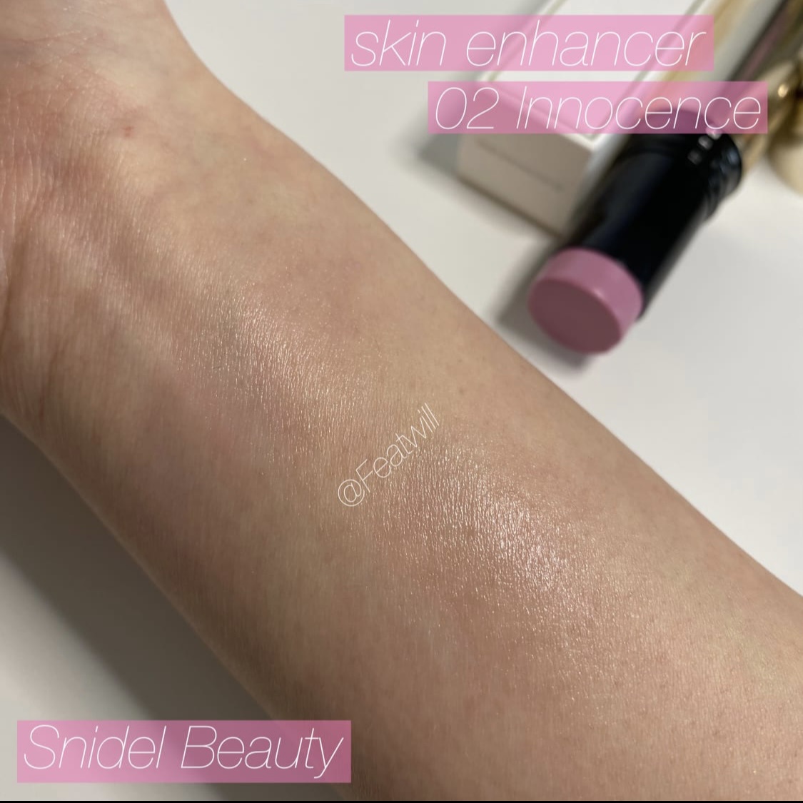 SNIDEL BEAUTY / SNIDEL スキンエンハンサーの公式商品情報｜美容