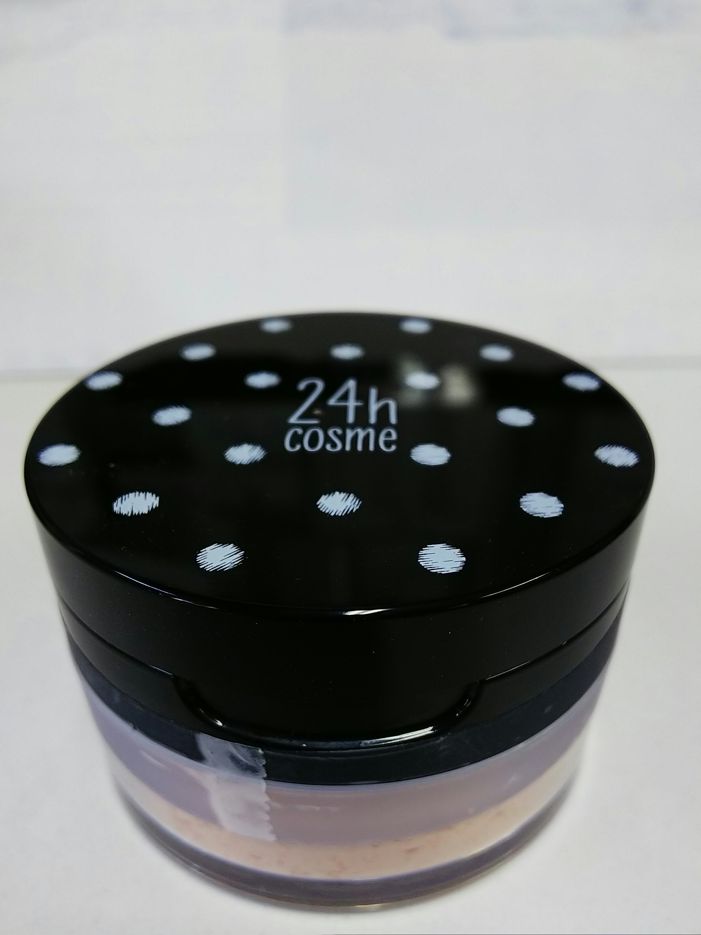 24h cosme / 24 ミネラルUVパウダー50の公式商品情報｜美容