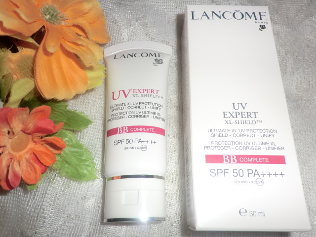 lancome uv エクスペール xl 販売 bb