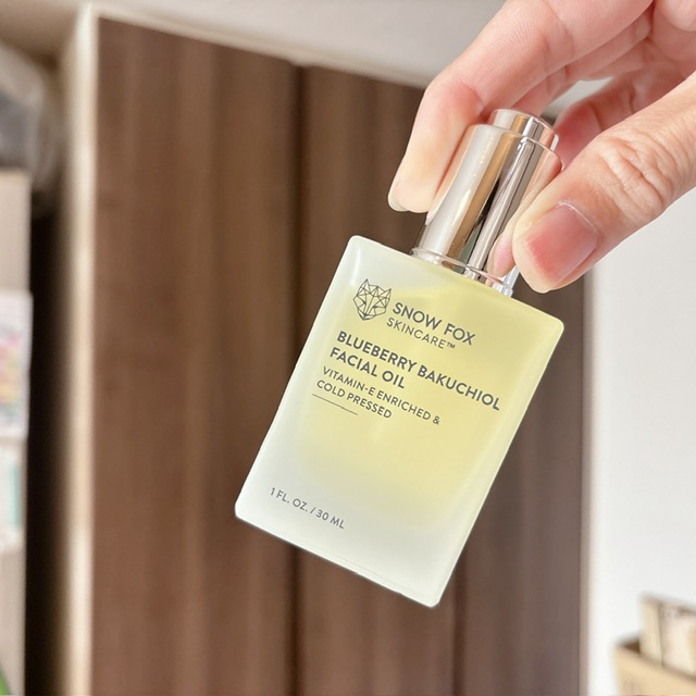 Snow Fox Skincare / ハーバル ユース フェイス & ボディー