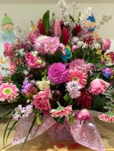 豚ふぁー嫁さんプロフィール画像