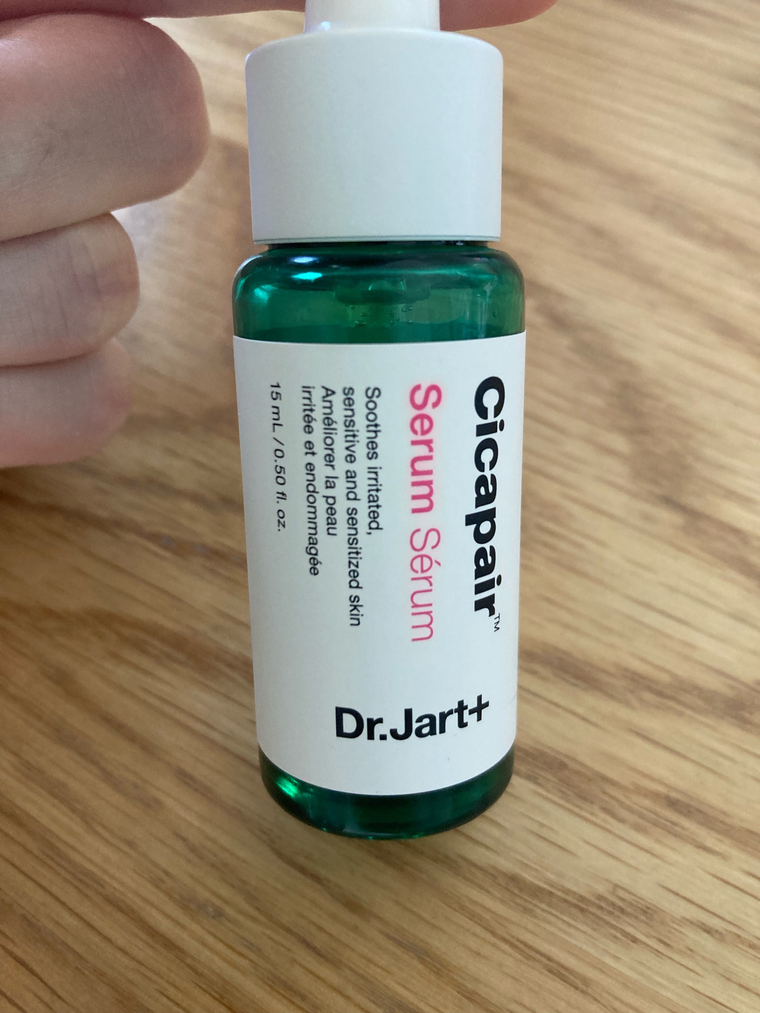 Dr.Jart+ dr.jart+ ドクタージャルト シカペアインテンシブスー
