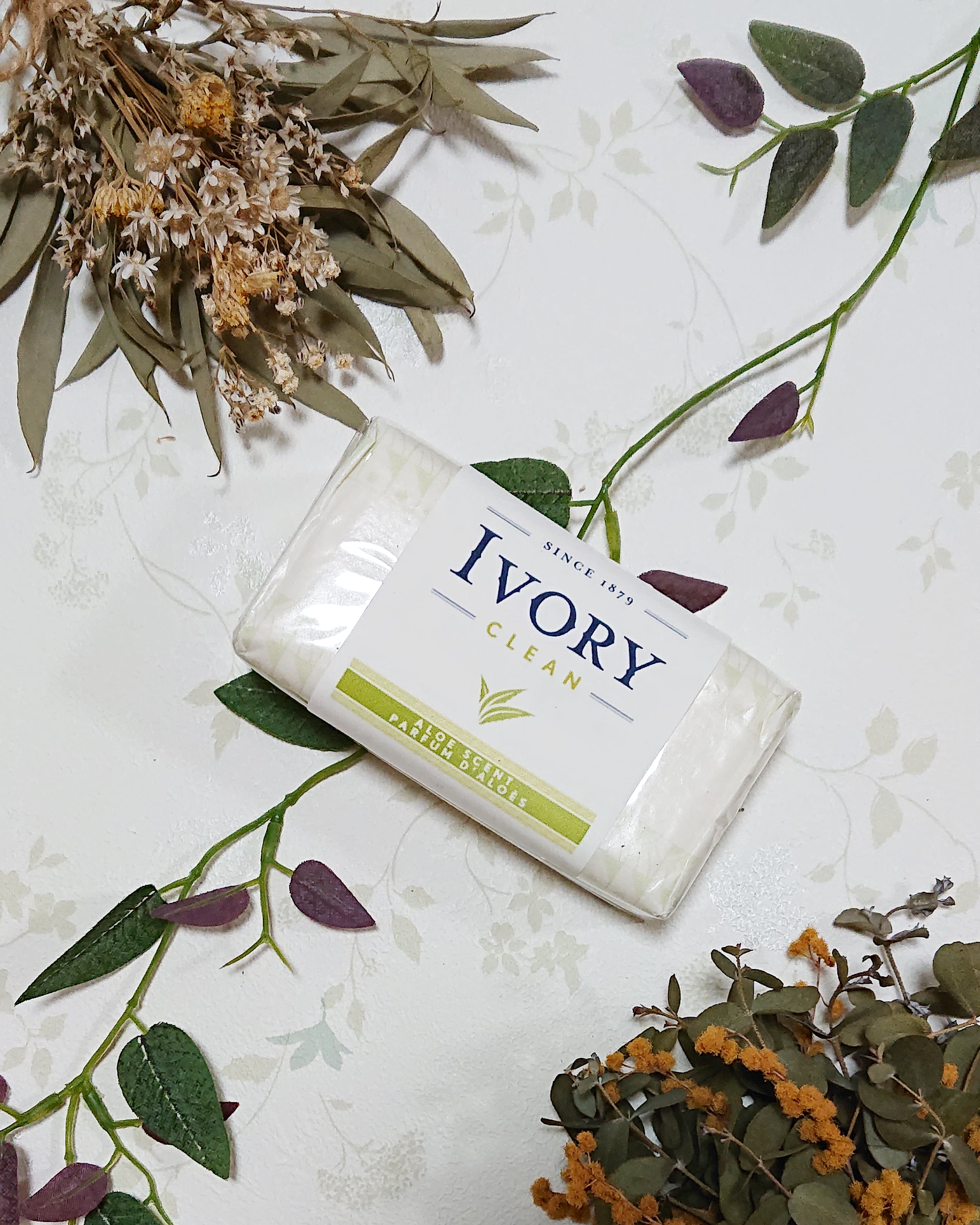 IVORY(アイボリー) / アイボリーソープ アロエ 3個入りの公式商品情報｜美容・化粧品情報はアットコスメ