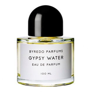 BYREDO / GYPSY WATERの商品情報｜美容・化粧品情報はアットコスメ