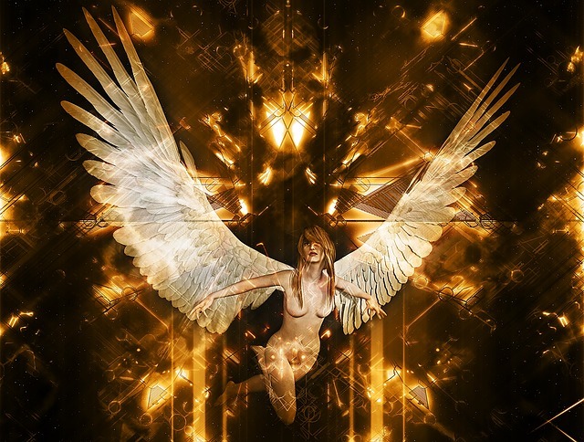 Thierry Mugler(海外) / エンジェル オードパルファムの商品情報
