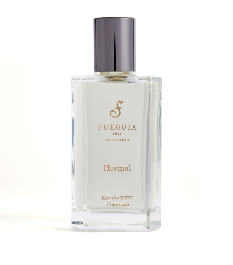 フエギア  fueguia1833 huemul ウエムル　30ml