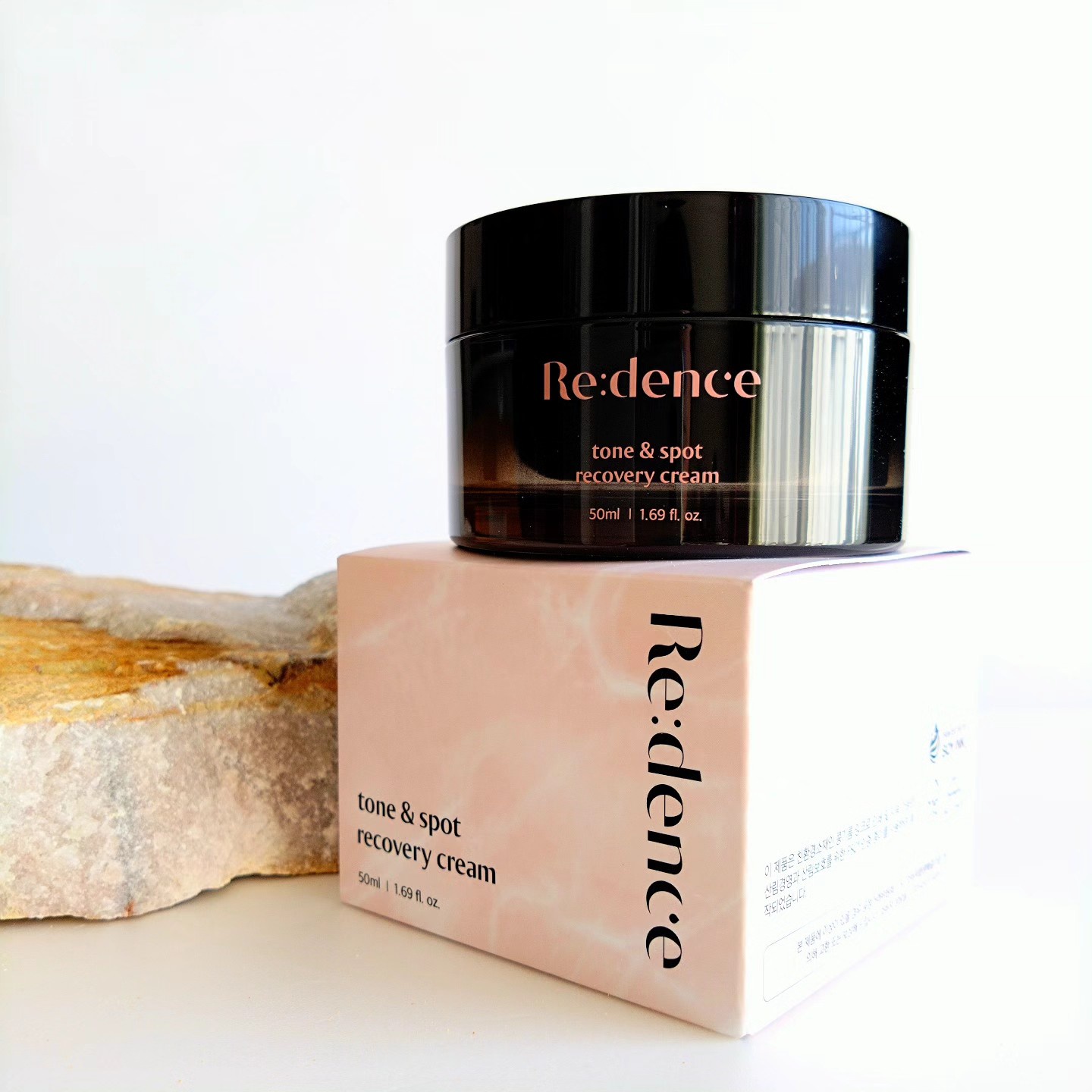 リデンストーン＆スポットリカバリークリーム 50ml新品 2個セット Redence / リデンストーン＆スポットリカバリークリームの商品
