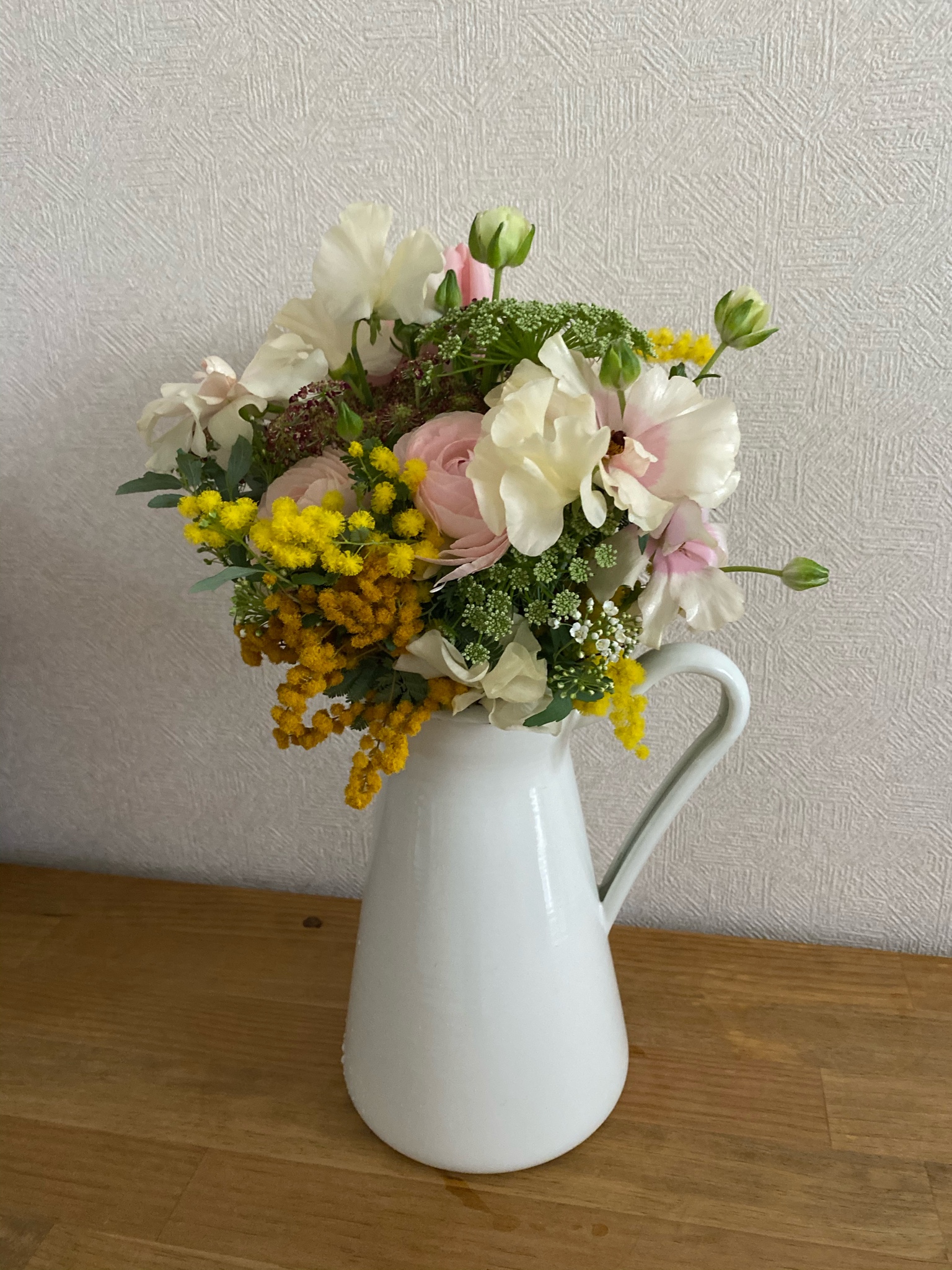 オロナイン 首のイボ