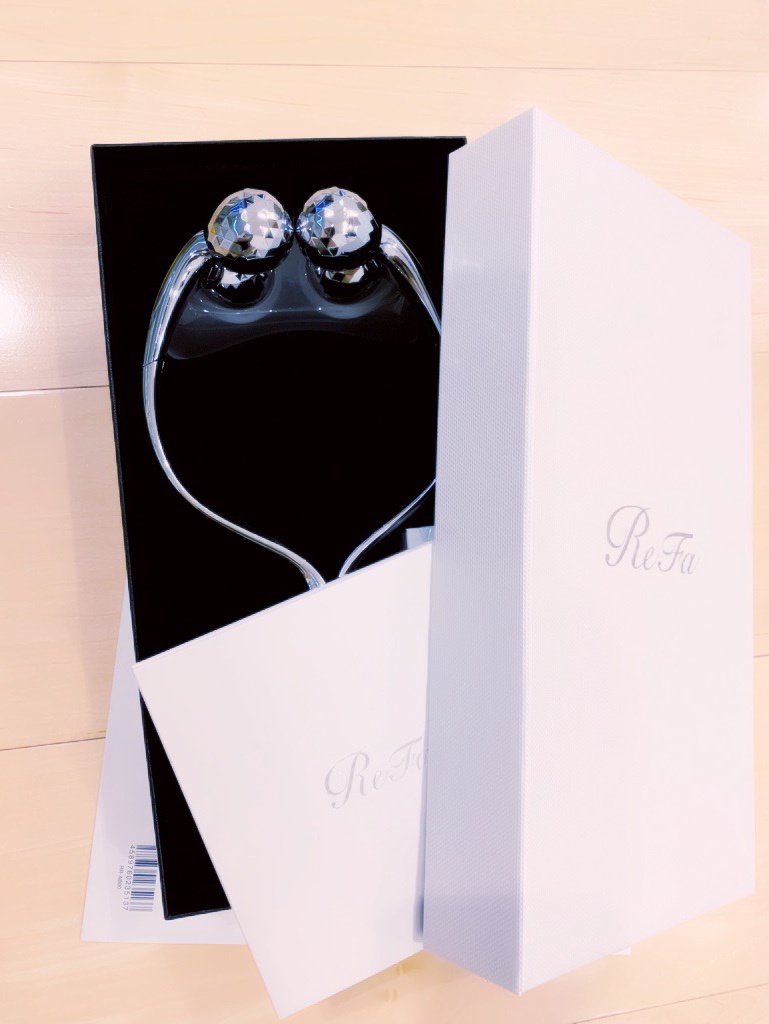 ReFa / ReFa DOUBLE RAYの公式商品情報|美容・化粧品情報は ReFa / ReFa DOUBLE RAYの公式商品情報|美容・化粧品情報は