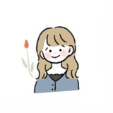 麻里こ。さんプロフィール画像