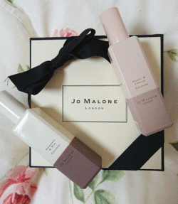 Jo Malone London(ジョー マローン ロンドン) / ハニー
