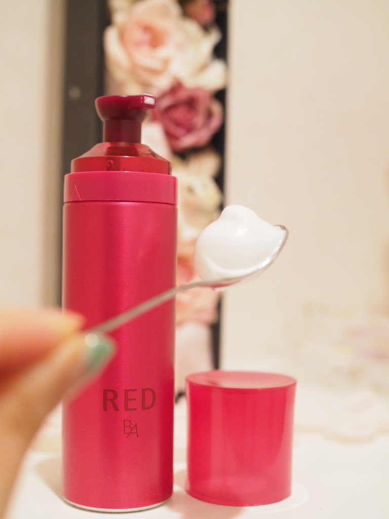 Red B.A / RED B.A スムージングセラムの公式商品情報｜美容・化粧品 