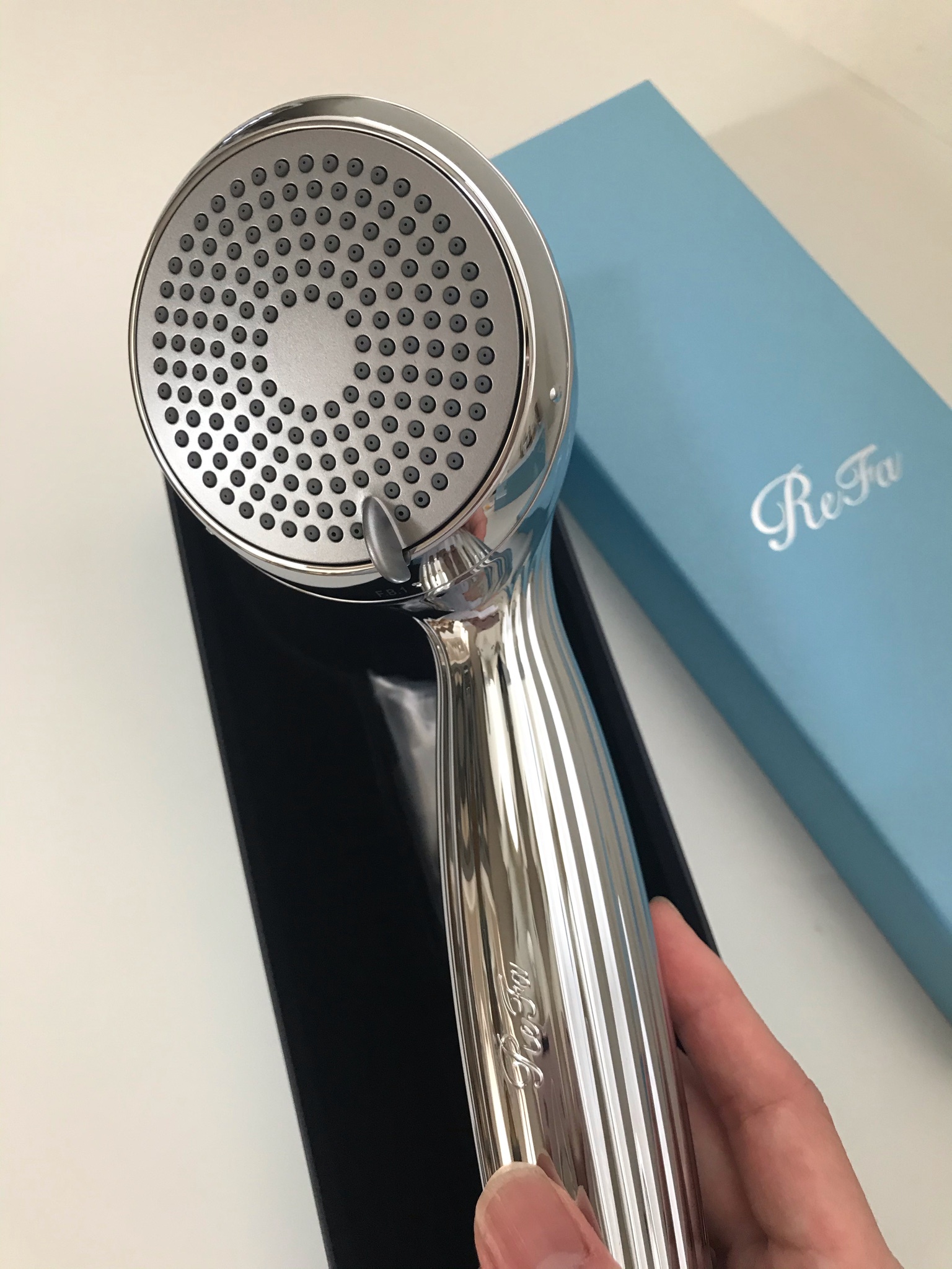 ReFa / ReFa FINE BUBBLEの公式商品情報｜美容・化粧品情報は