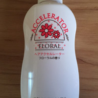 加美乃素本舗 ヘアアクセルレーター フローラルの香りの商品情報 加美乃素本舗 ヘアアクセルレーター フローラルの香りの商品情報