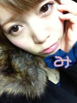 (´･ω･`)みいやんさんプロフィール画像