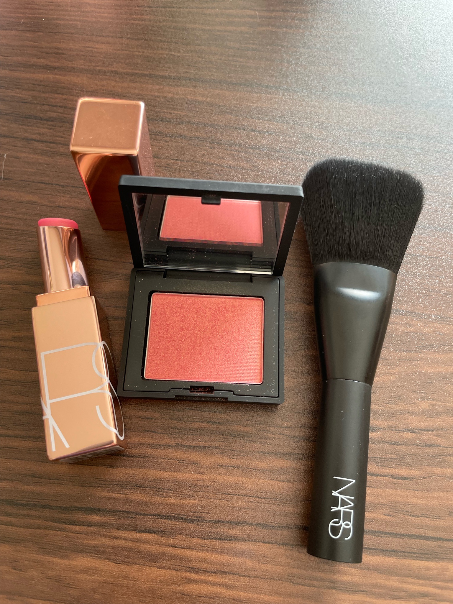 NARS / オーガズムスリルズ リップ＆チークセットの口コミ写真（by 