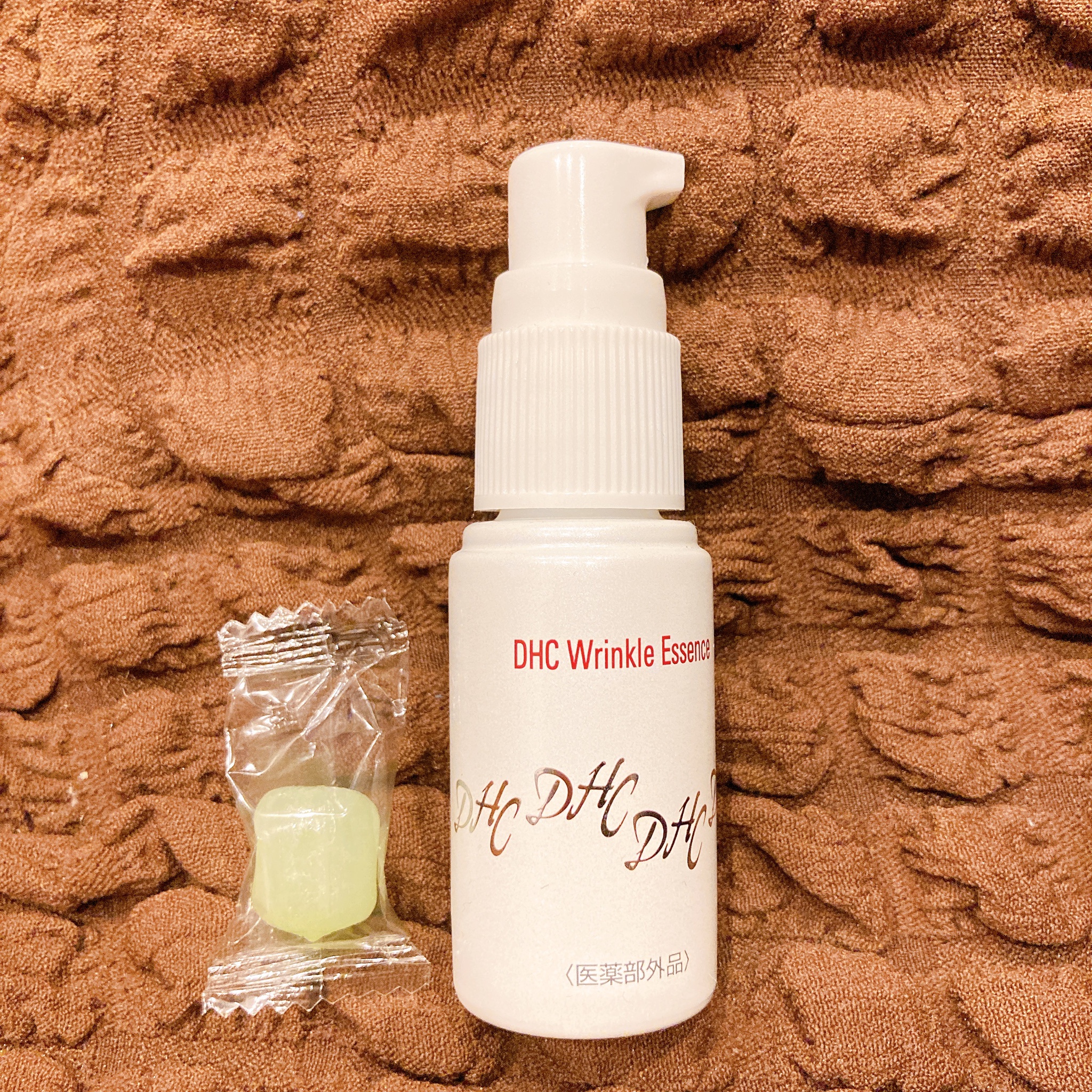 く日はお得♪ DHC / 薬用リンクルエッセンスの公式商品情報｜美容・化粧品情報 美容液