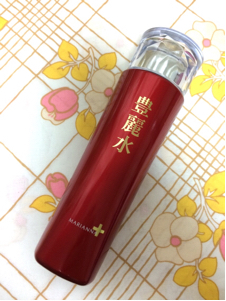 ナノエッグ マリアンナプラス 豊麗水 100ml 5箱 - 化粧水/ローション