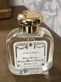 サンタ・マリア・ノヴェッラ / アルバディソウルの商品情報｜美容 