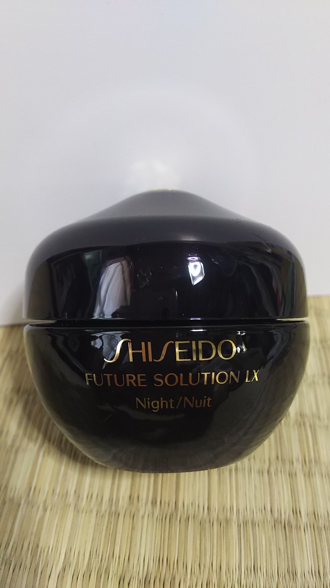 SHISEIDO / フューチャーソリューション LX トータル Rクリーム