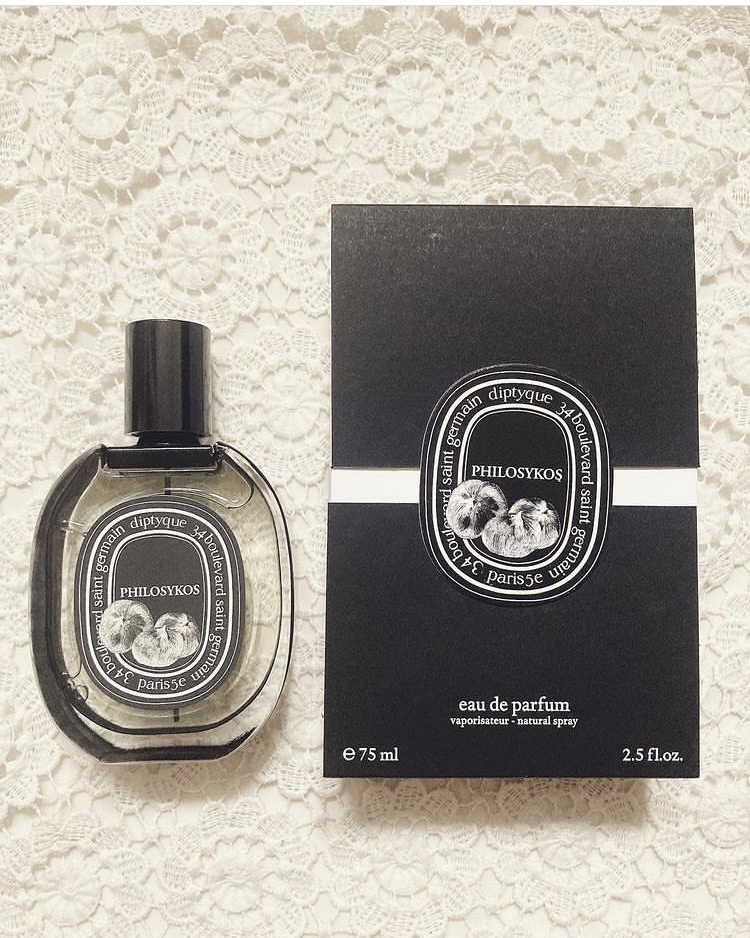 ディプティック DIPTYQUE フィロシコス オードパルファム75ml EDP