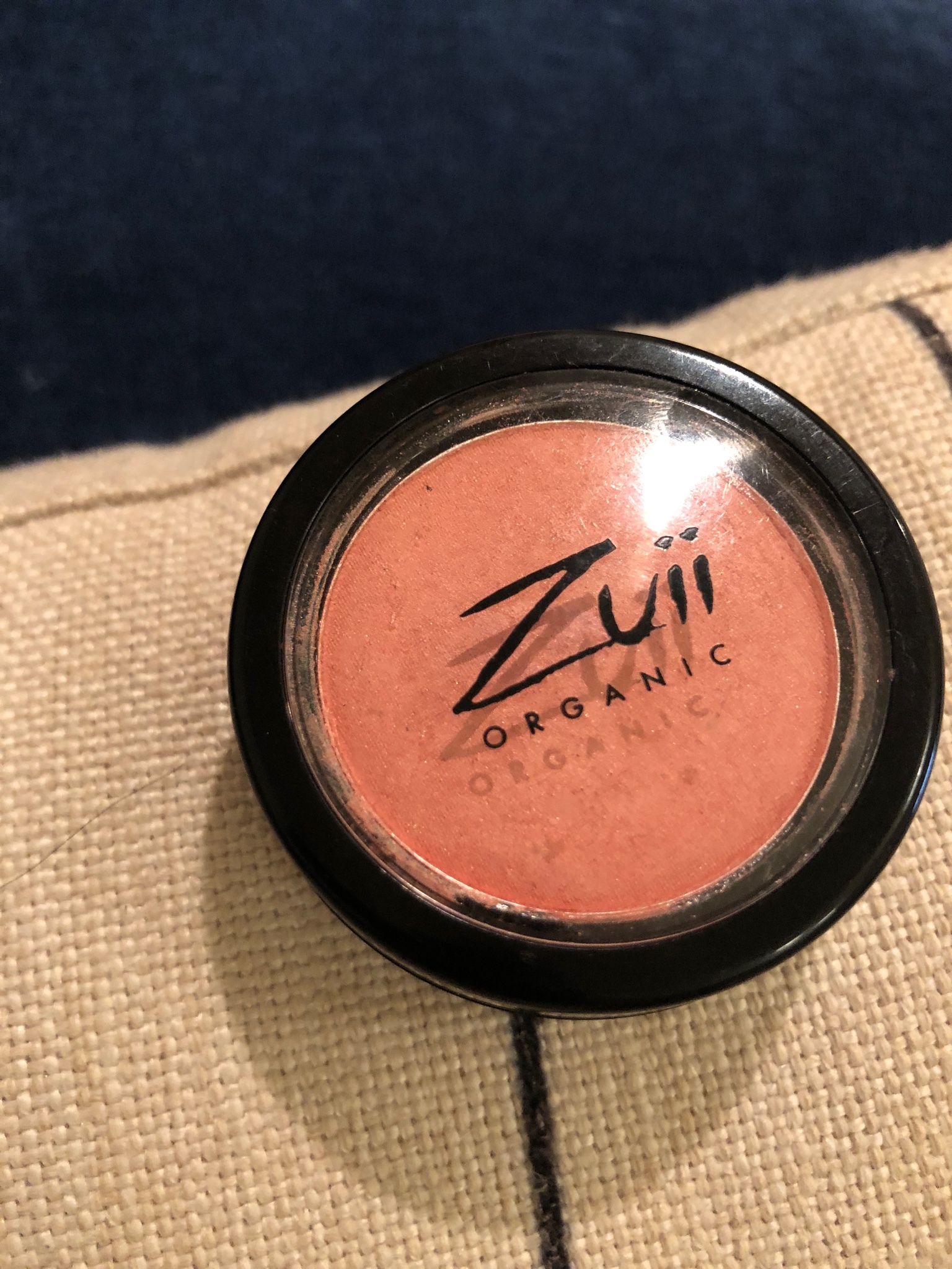 Zuii ORGANIC / フローラ ブラッシュの公式商品情報｜美容・化粧品情報はアットコスメ