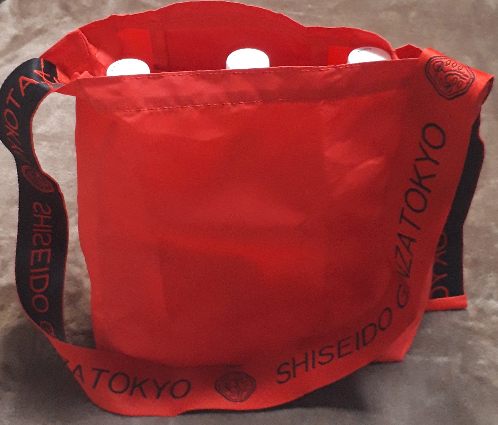 SHISEIDO / エコバッグの公式商品情報｜美容・化粧品情報はアットコスメ