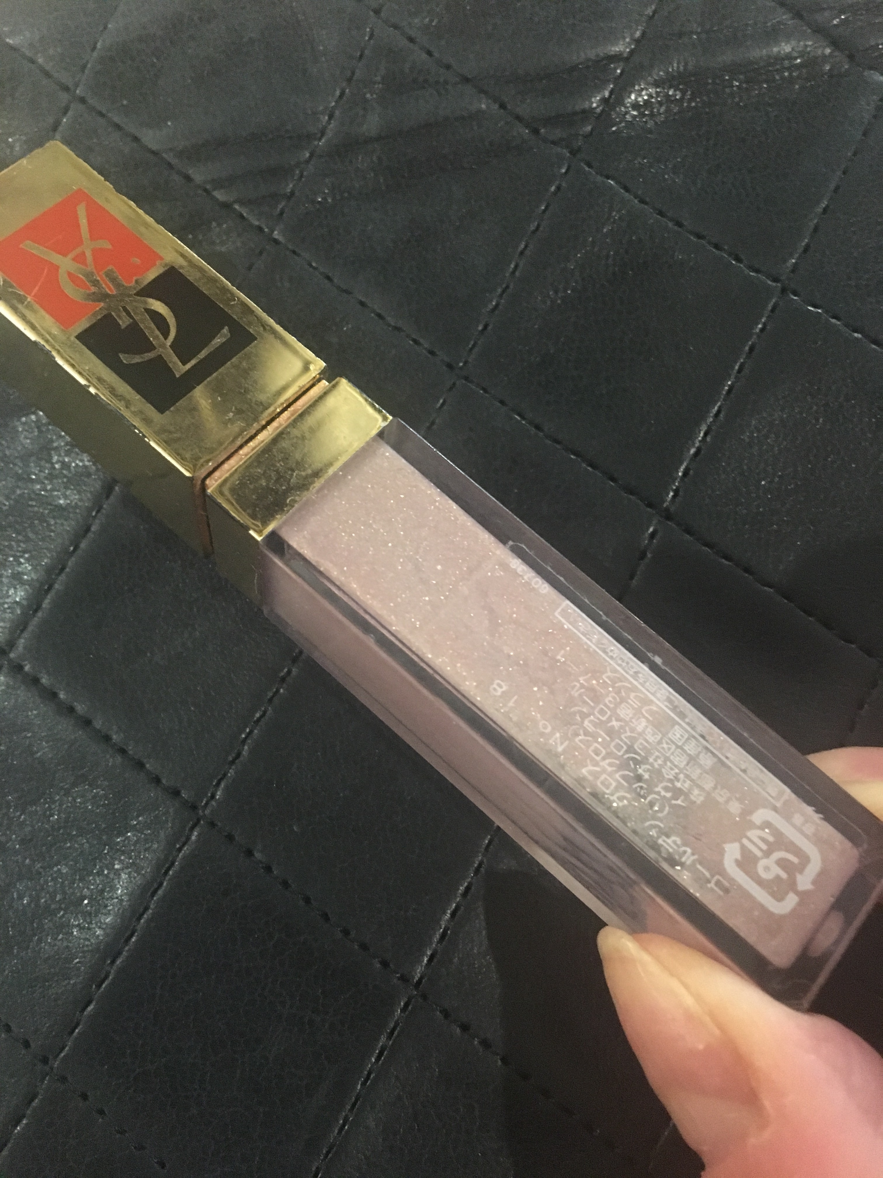 イヴ・サンローラン / ゴールデン グロスの公式商品情報｜美容