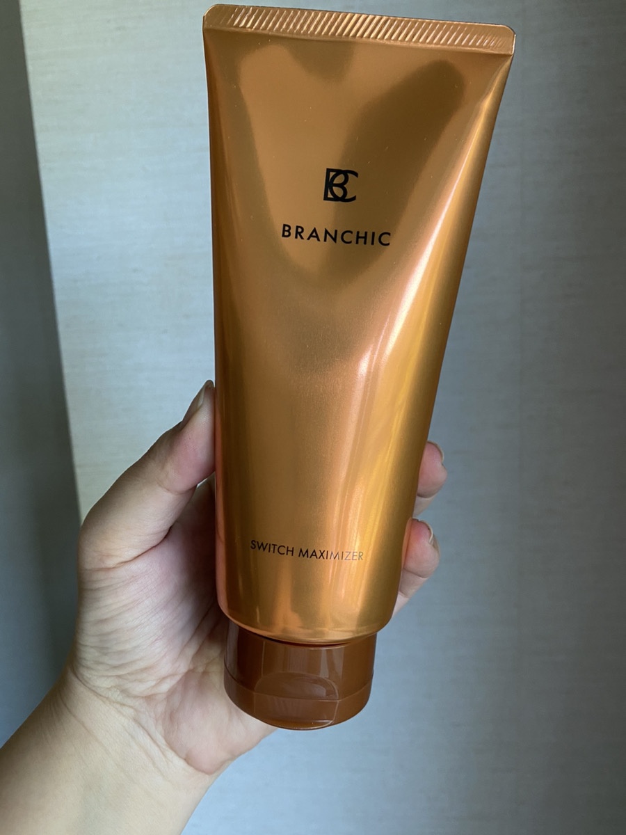 即納&大特価】 【24時間以内発送】BRANCHIC ブランシック スイッチ