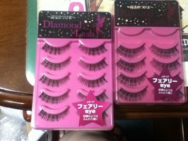 Diamond Lash Sho Bi フェアリーeyeの公式商品情報 美容 化粧品情報はアットコスメ