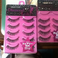 Diamond Lash Sho Bi フェアリーeyeの公式商品情報 美容 化粧品情報はアットコスメ Diamond Lash Sho Bi フェアリーeyeの公式商品情報 美容 化粧品情報はアットコスメ