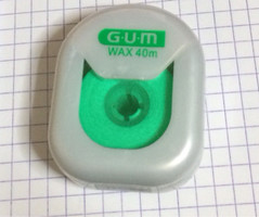 Gum デンタルフロスの公式商品情報 美容 化粧品情報はアットコスメ