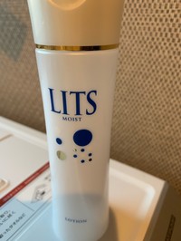 Lits リッツ モイスト ローションの公式商品情報 美容 化粧品情報はアットコスメ