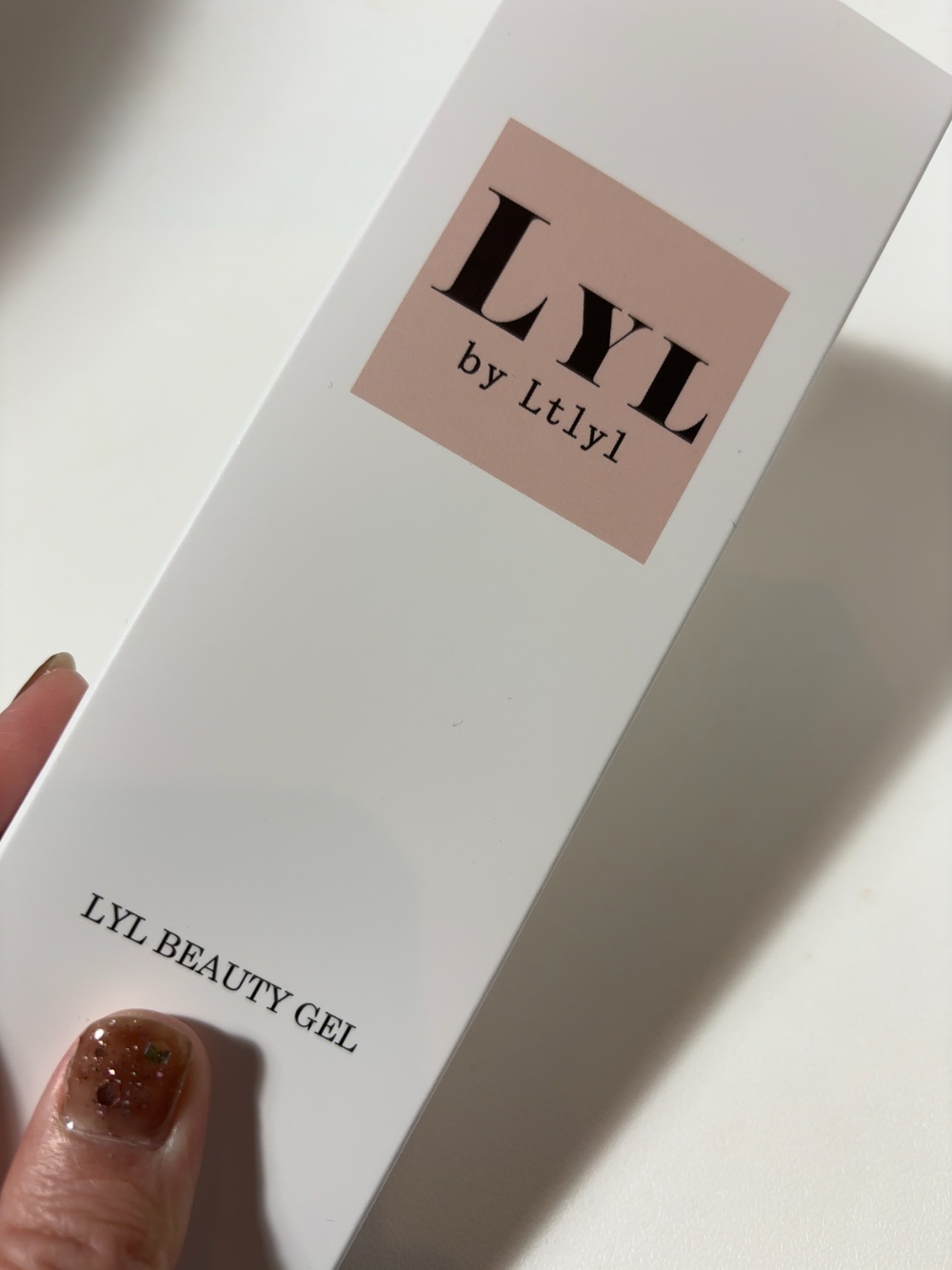 LYL / LYL BEAUTY GELの商品情報｜美容・化粧品情報はアットコスメ