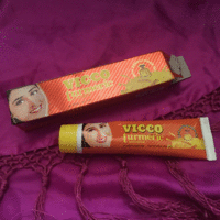 VICCO / ターメリックスキンクリーム Turmeric Skin Creamの商品情報｜美容・化粧品情報はアットコスメ