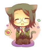猫夜叉