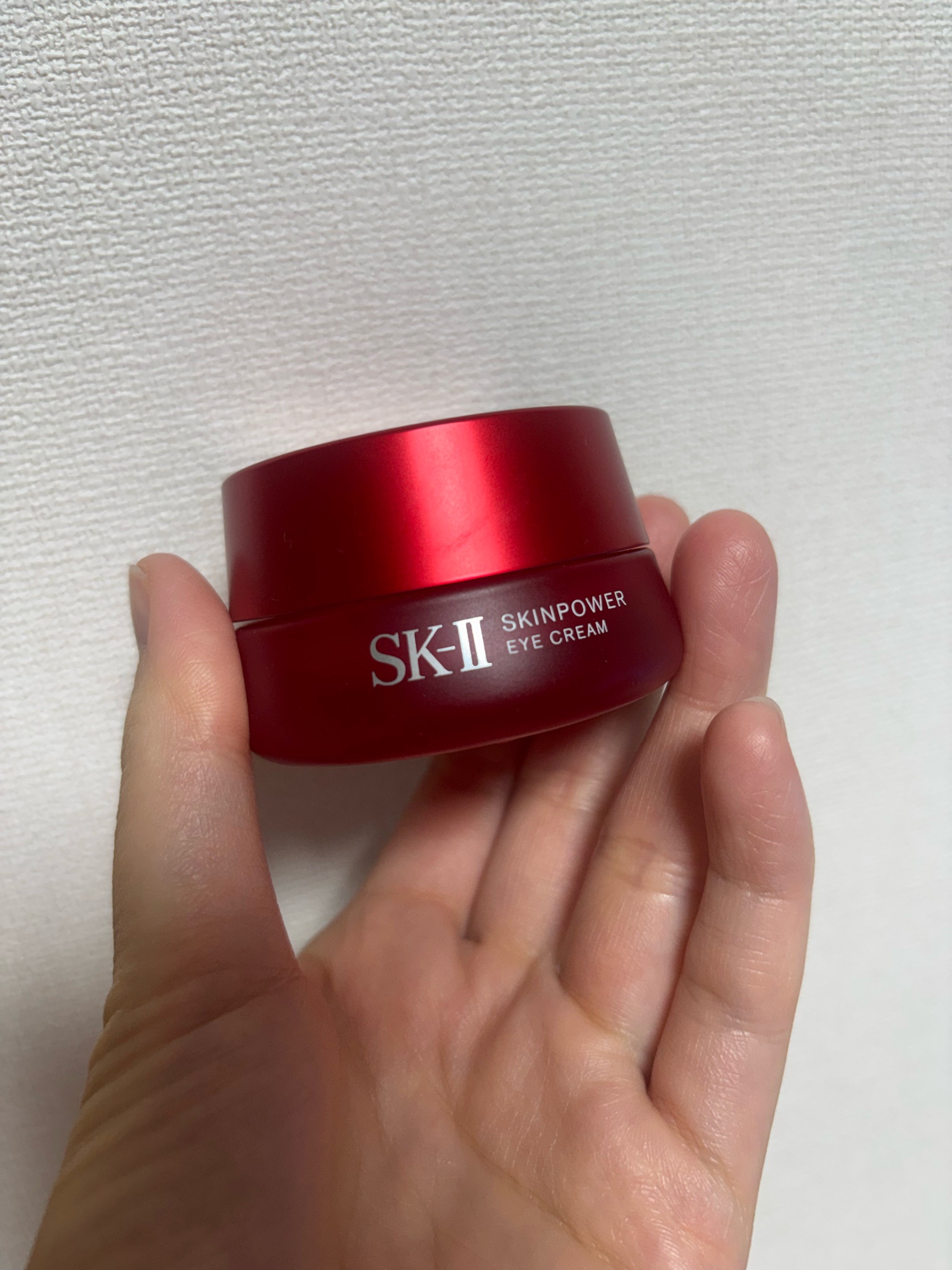 SK-II / スキンパワー アイ クリームの公式商品情報｜美容