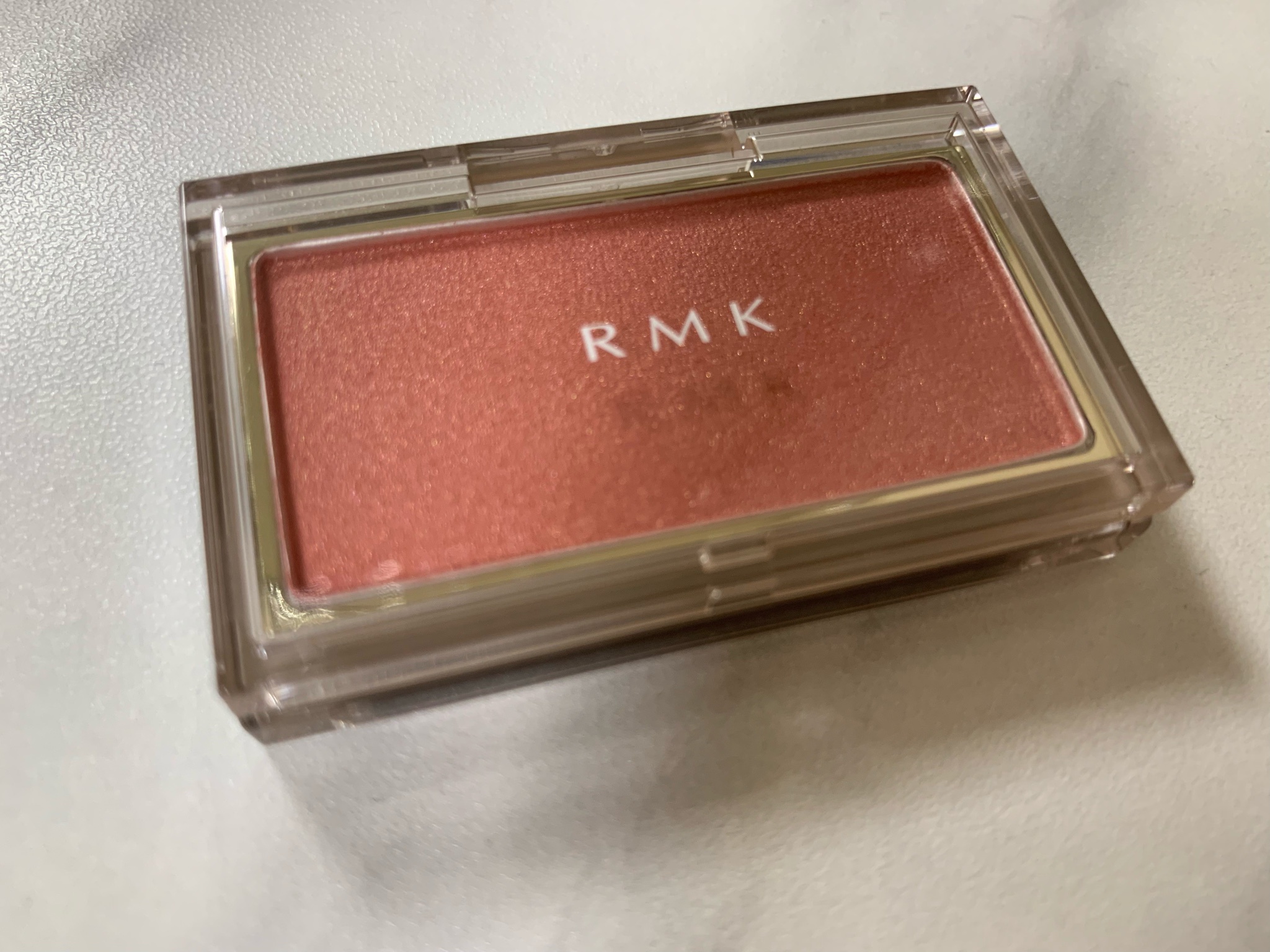 RMK / ピュア コンプレクション ブラッシュの公式商品情報｜美容