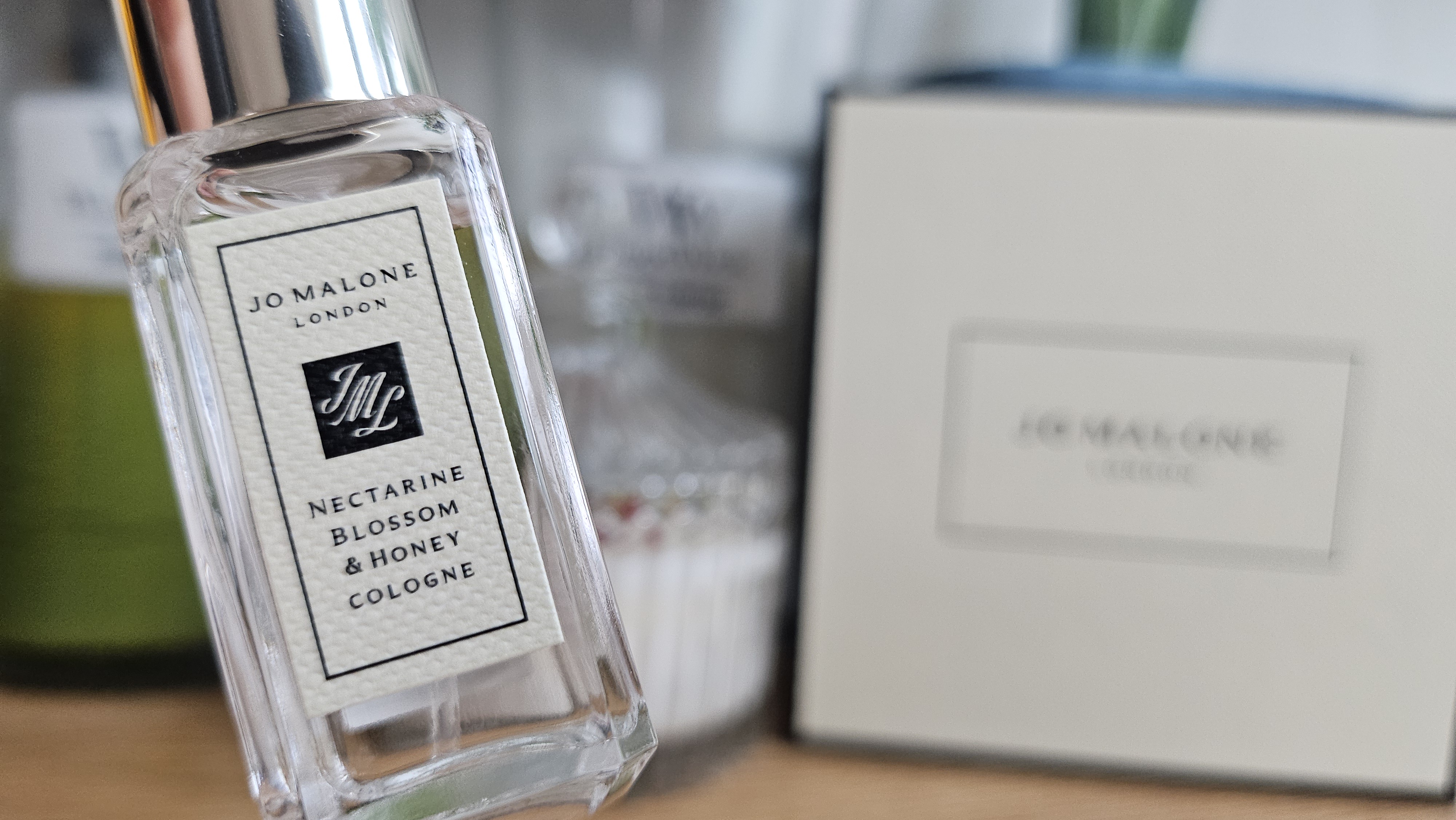Jo Malone London(ジョー マローン ロンドン) / ネクタリン