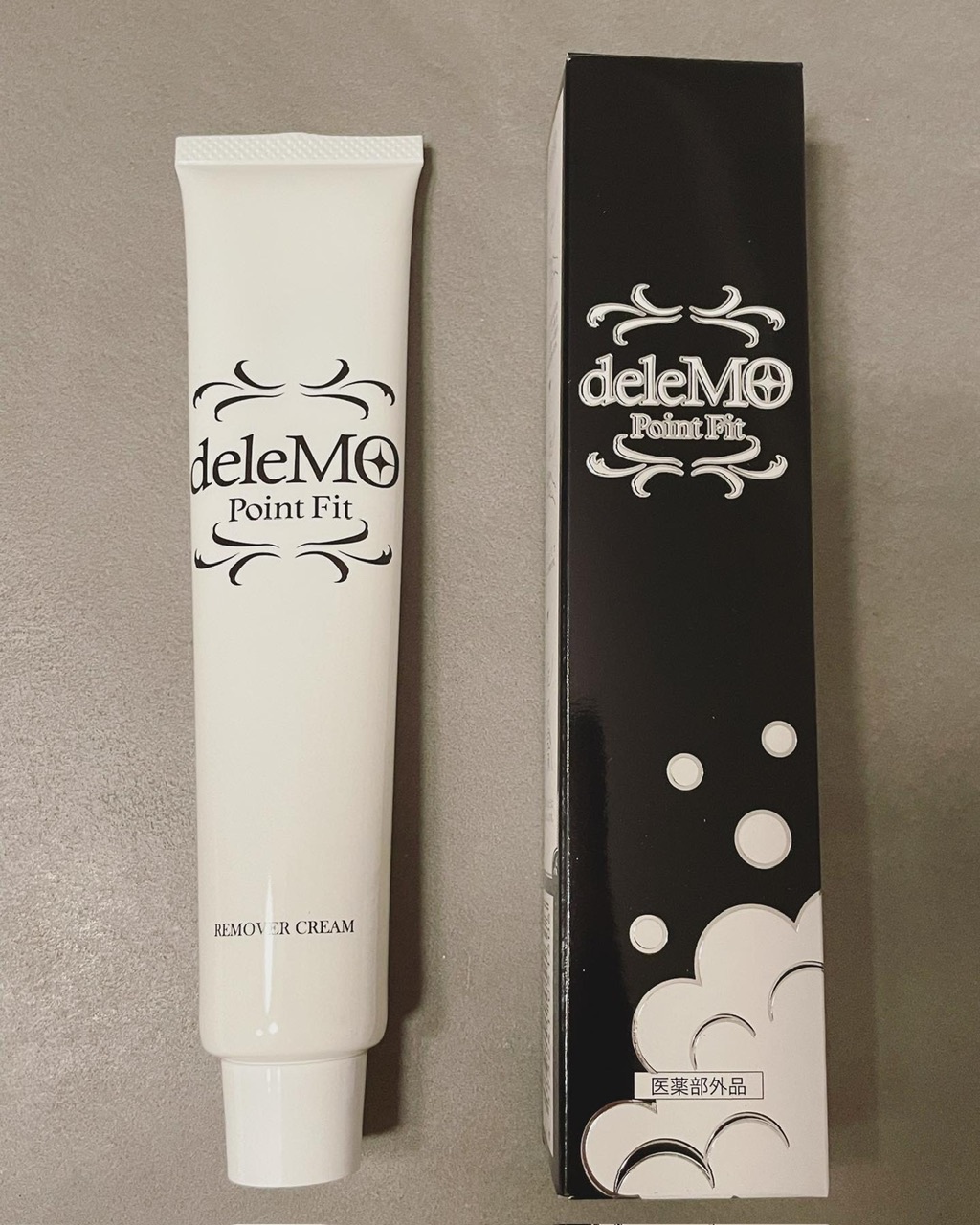 deleMO (デリーモ) / deleMOの公式商品情報｜美容・化粧品情報はアット