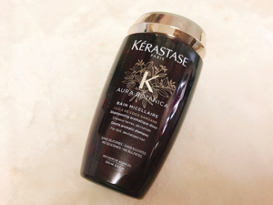 ケラスターゼ KERASTASE AU AURA BOTANICA ESSENTIEL オーラ