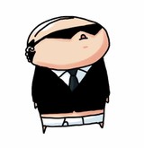 マトリックス４さんプロフィール画像