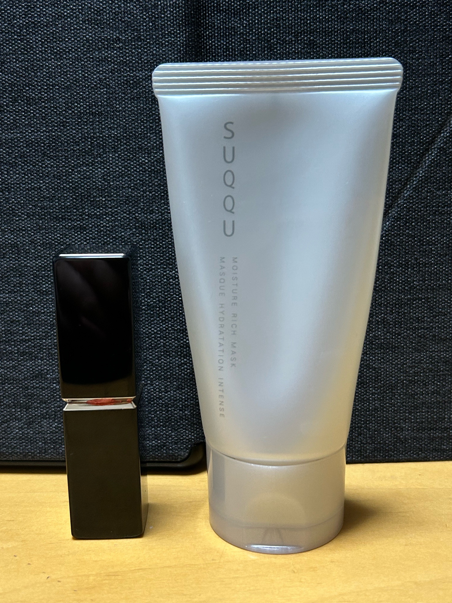 SUQQU(スック) / モイスチャー リッチ マスクの公式商品情報